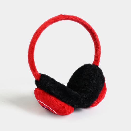 Kids Stylish Winter Earmuff