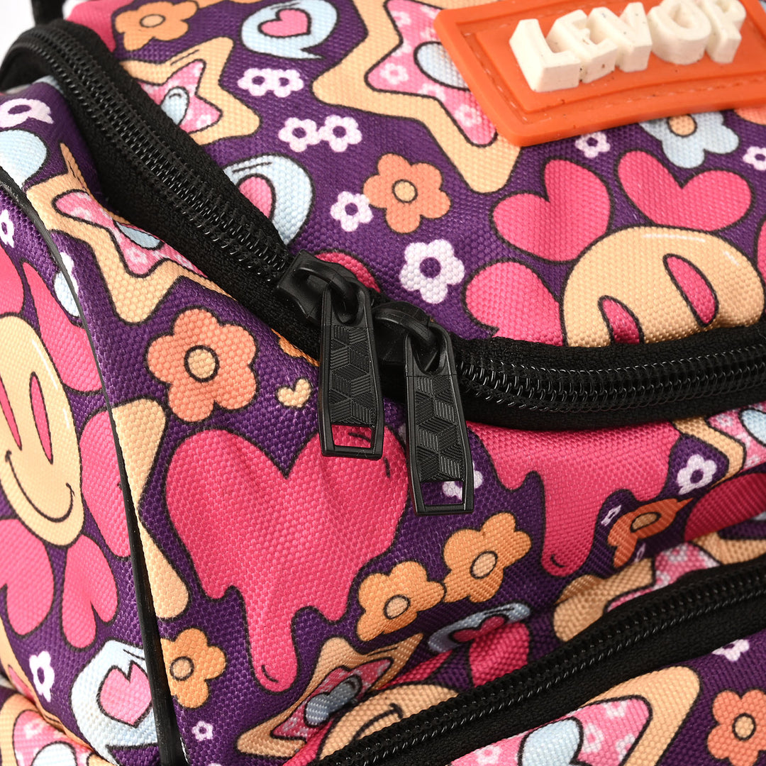 Levup Lunch Bag For Kids
