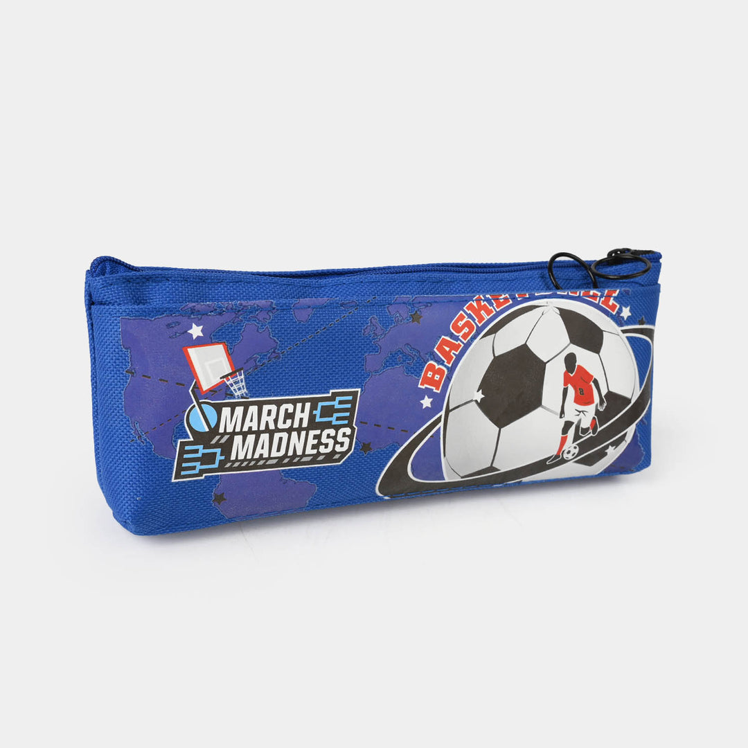 Stationery Pencil Pouch for Kids