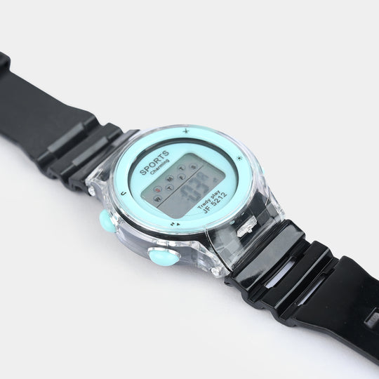 Kids LED Digital Wrist Watch