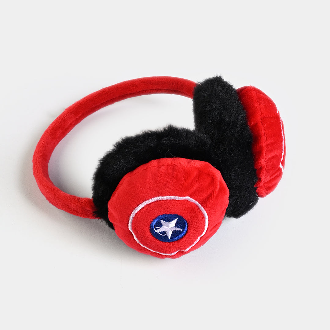 Kids Stylish Winter Earmuff