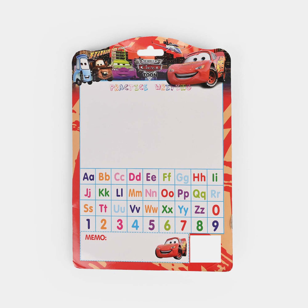 Character Stationery Set for Kids