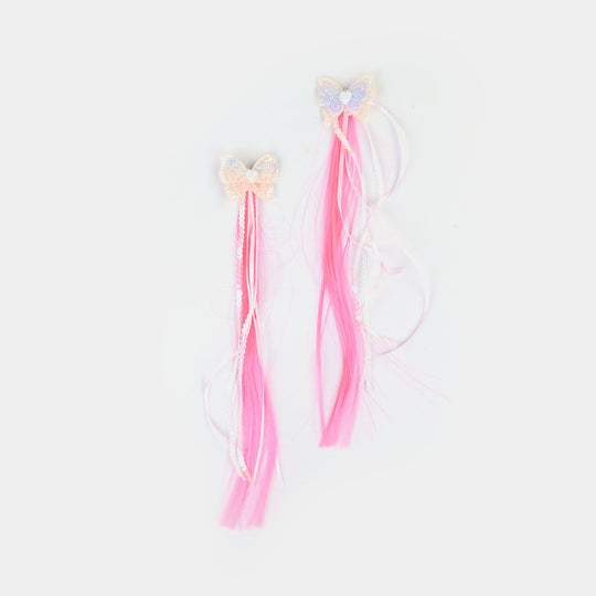 Hair Extension Pin – Fun & Playful Style