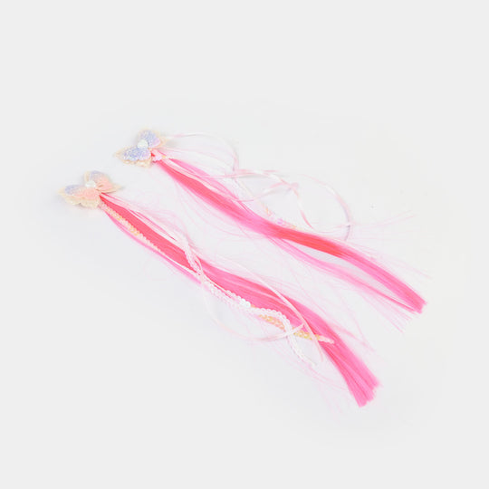 Hair Extension Pin – Fun & Playful Style