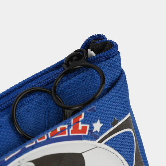 Stationery Pencil Pouch for Kids
