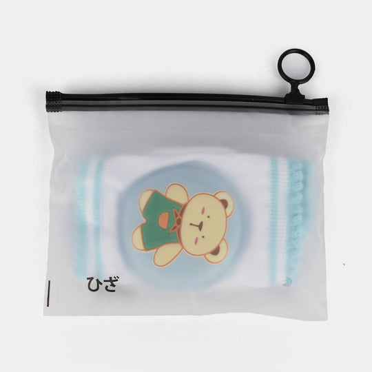 Baby knee Protection Pad | 6M+