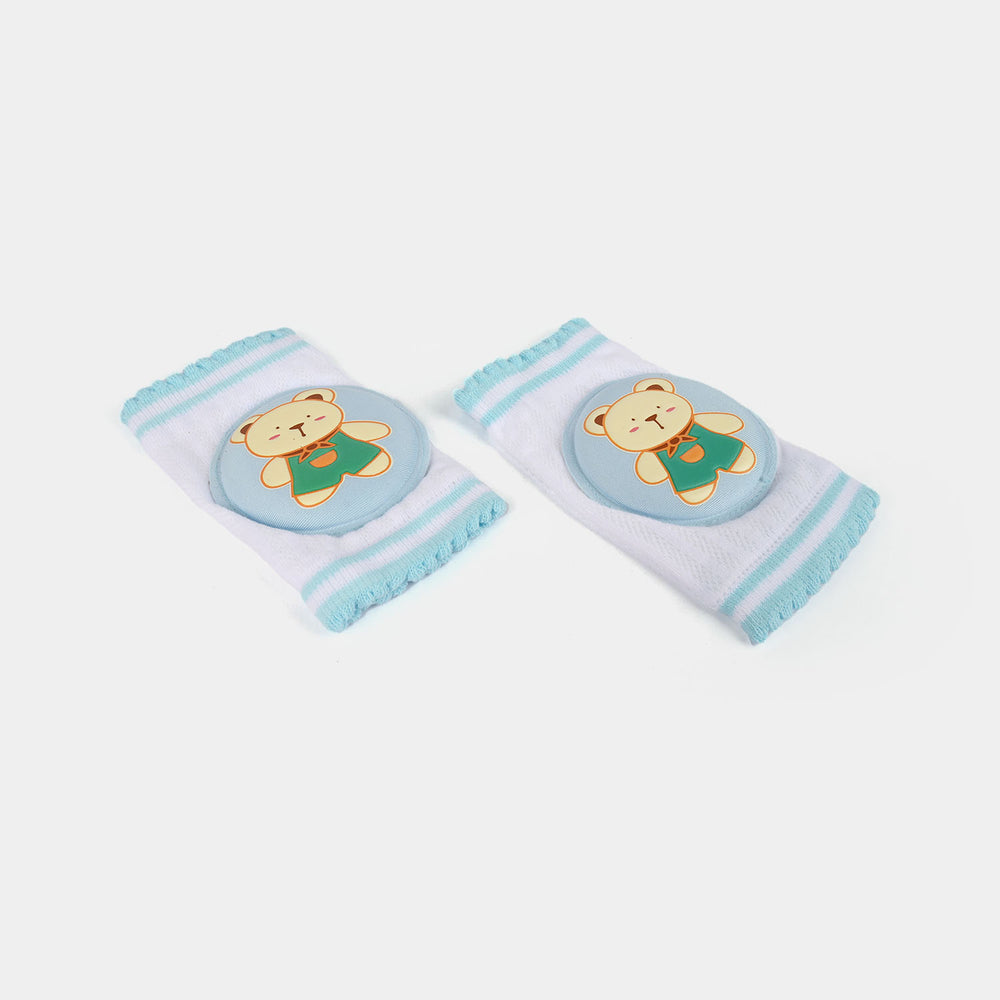 Baby knee Protection Pad | 6M+