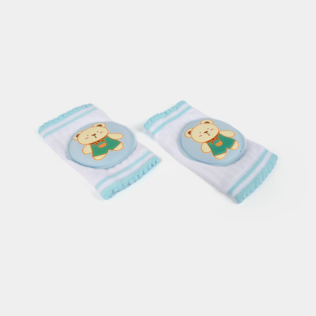 Baby knee Protection Pad | 6M+