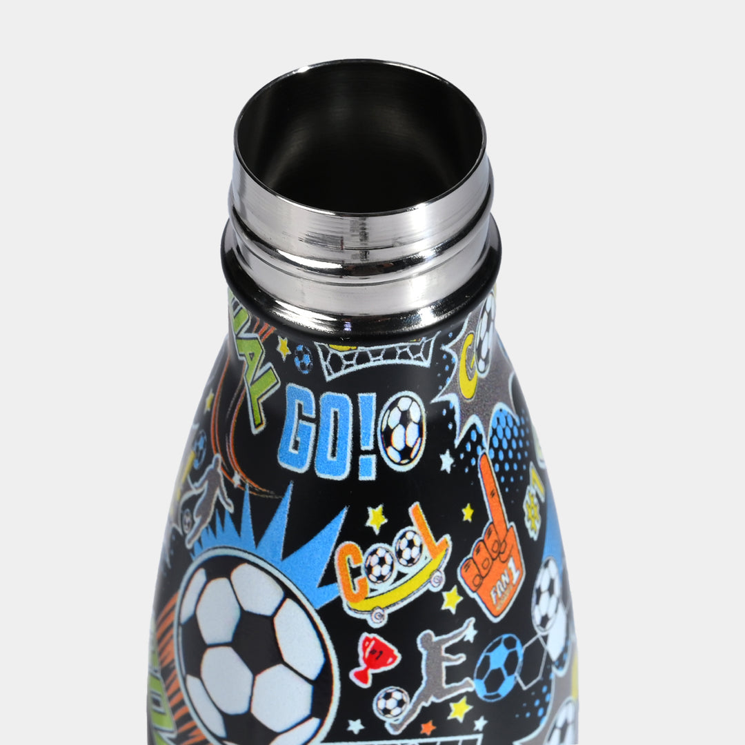 WATER BOTTLE STAINLESS STEEL | 500Ml