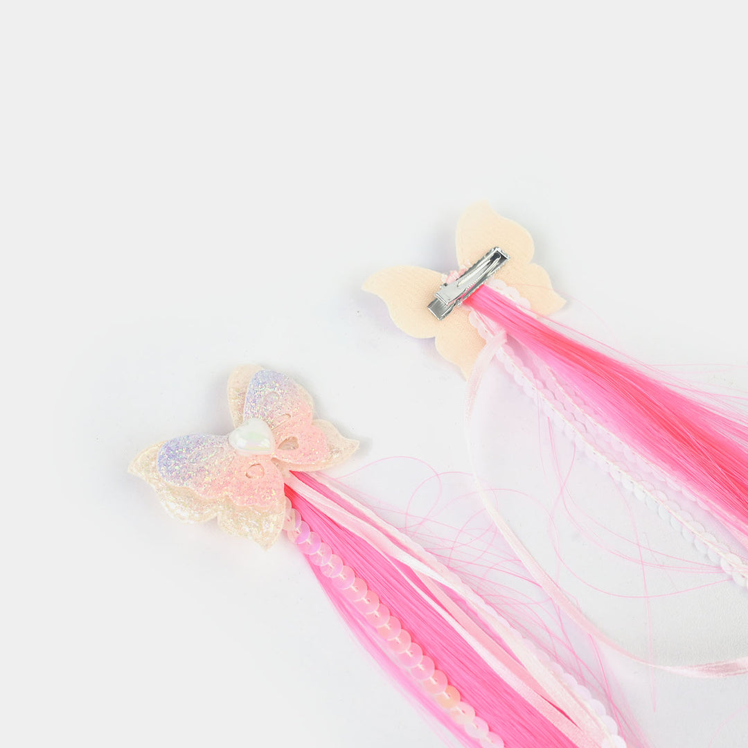 Hair Extension Pin – Fun & Playful Style