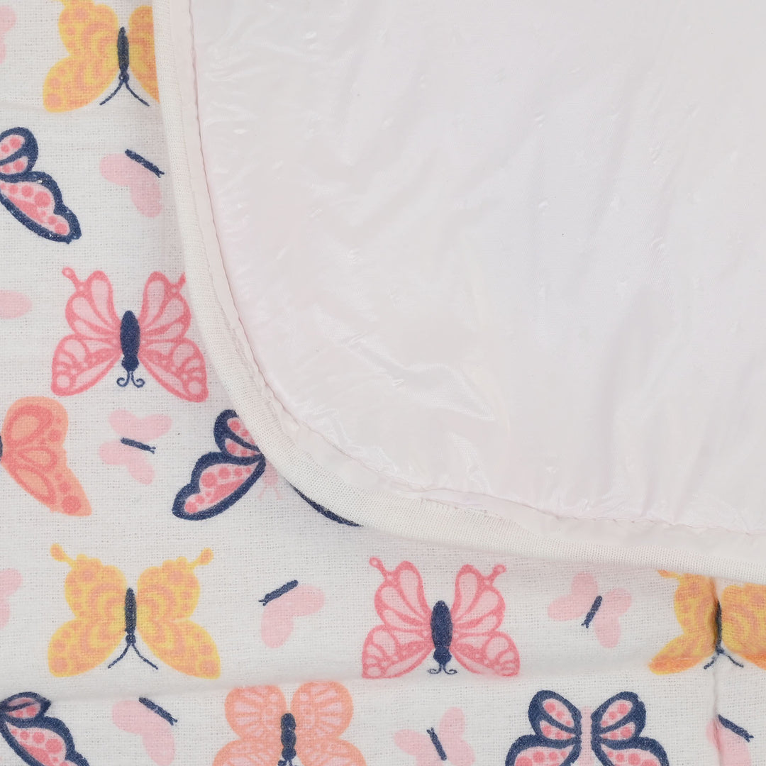 Baby Changing Sheet 18x27cm