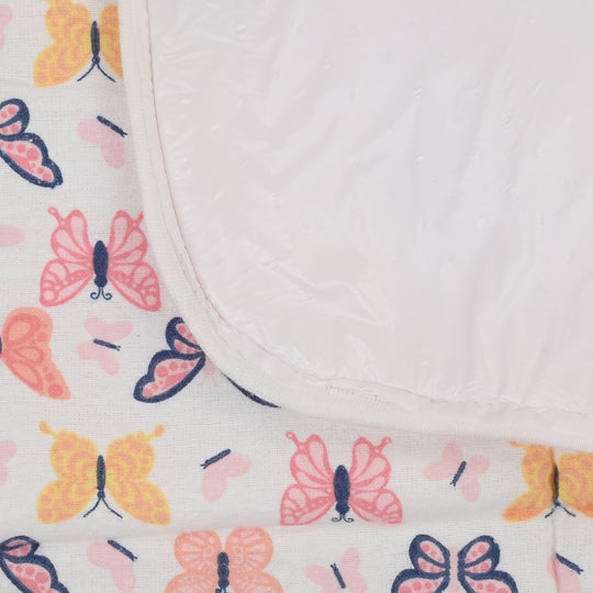Baby Changing Sheet 18x27cm