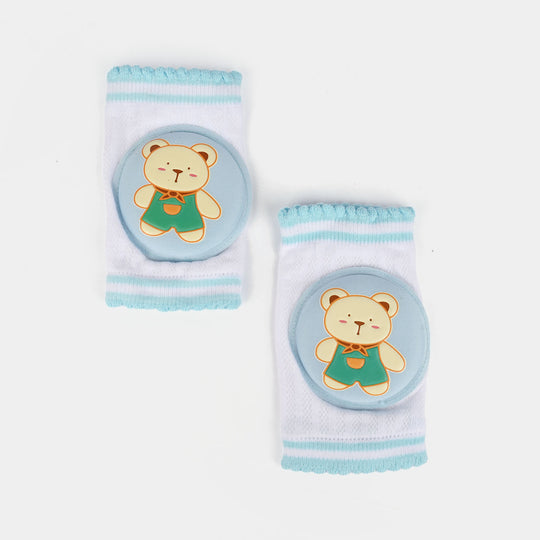 Baby knee Protection Pad | 6M+