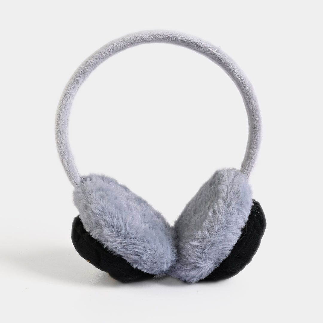 Kids Stylish Winter Earmuff