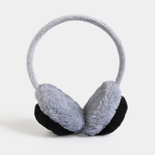 Kids Stylish Winter Earmuff