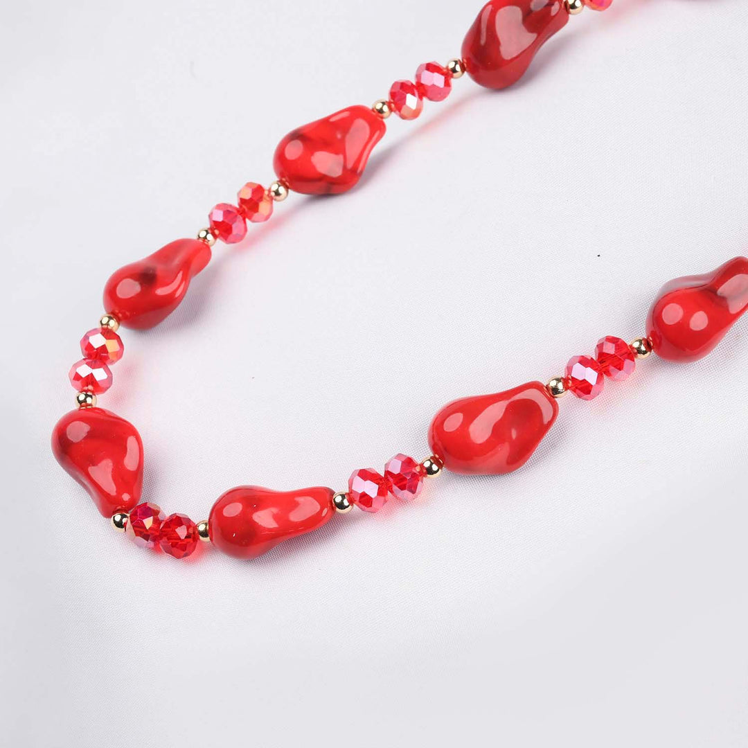 Beads Necklace