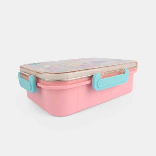 Stainless Steel Lunch Box for Kids