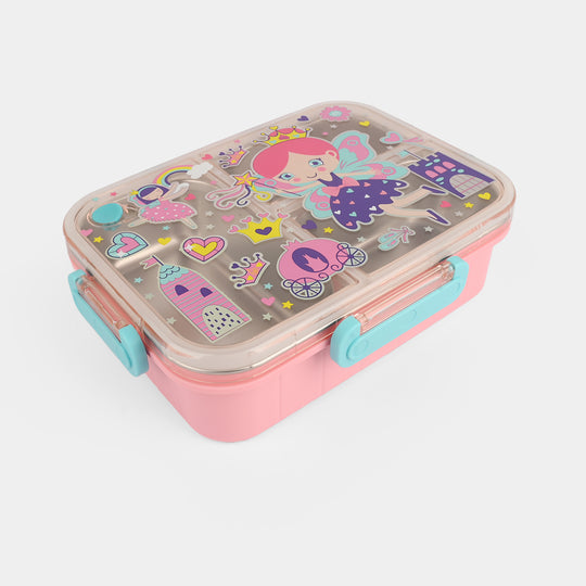 Stainless Steel Lunch Box for Kids