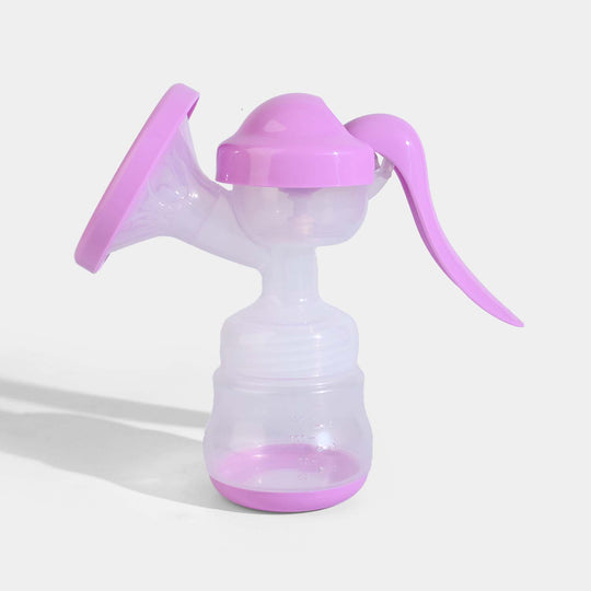 Manual Breast Pump - 150ml