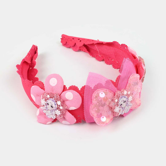 Girls Cute Hair Band