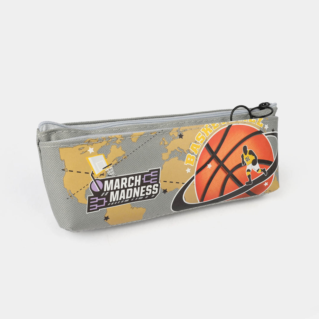 Stationery Pencil Pouch for Kids