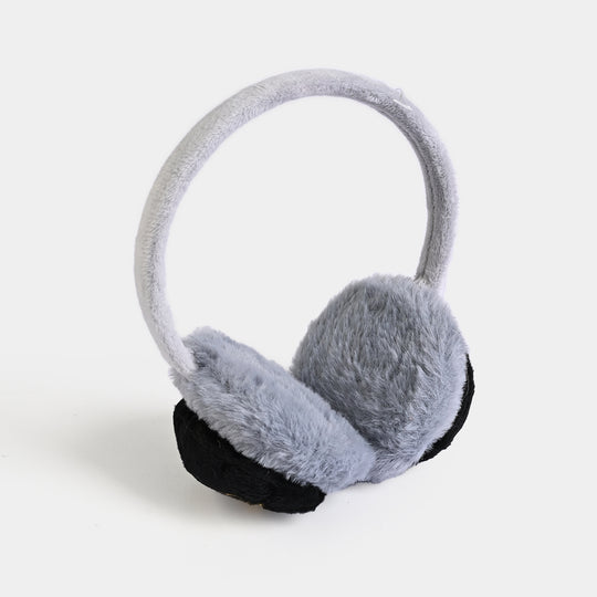 Kids Stylish Winter Earmuff