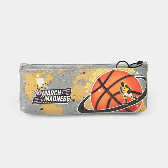 Stationery Pencil Pouch for Kids