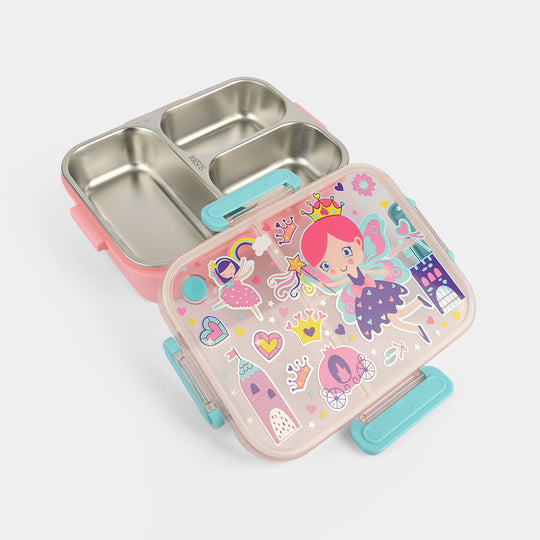 Stainless Steel Lunch Box for Kids