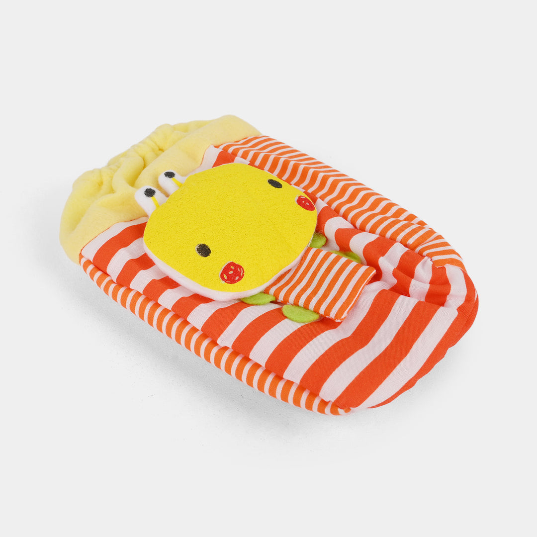 BABY FEEDING BOTTLE FEEDER COVER