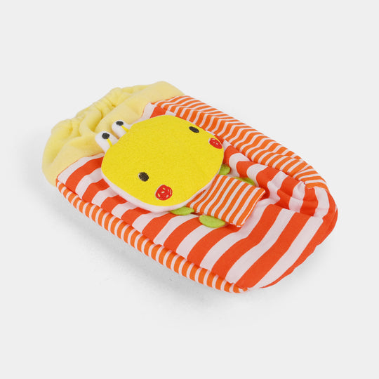 BABY FEEDING BOTTLE FEEDER COVER