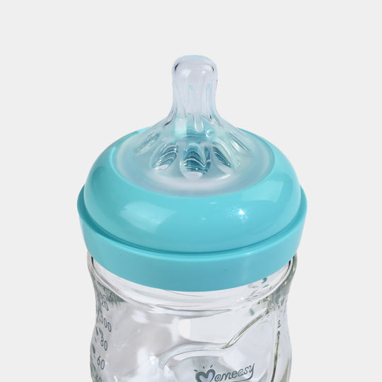 Baby Glass Feeding Bottle | 0M+