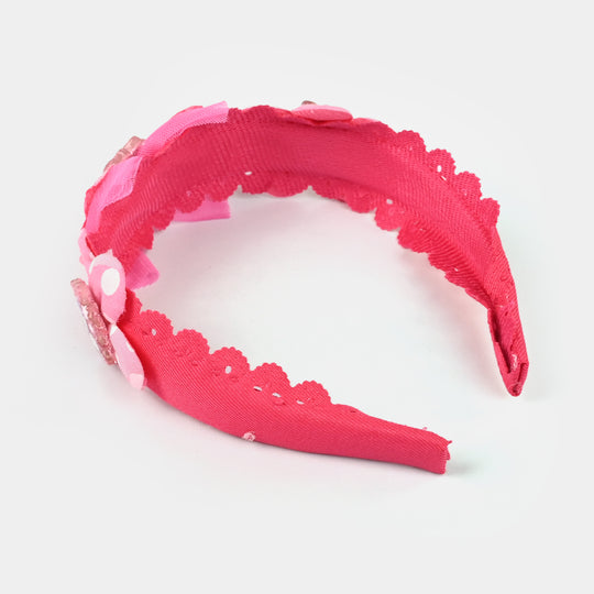 Girls Cute Hair Band