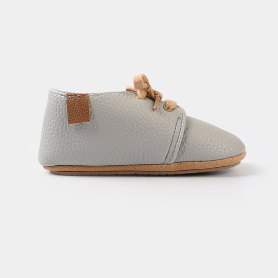 Boys Shoes D33-GREY