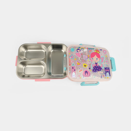 Stainless Steel Lunch Box for Kids