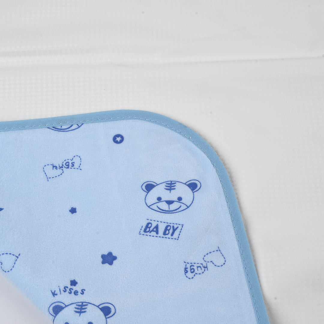 Baby Changing Sheet | 58x78cm