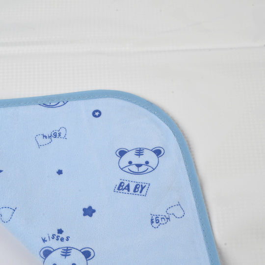 Baby Changing Sheet | 58x78cm