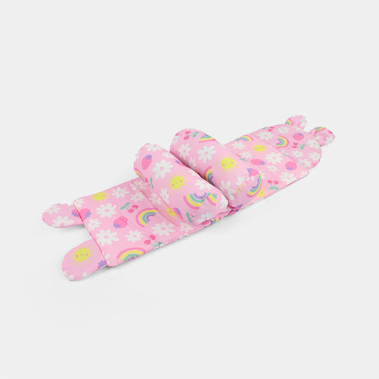 Adjustable Baby Head Support Pillow | 0M+