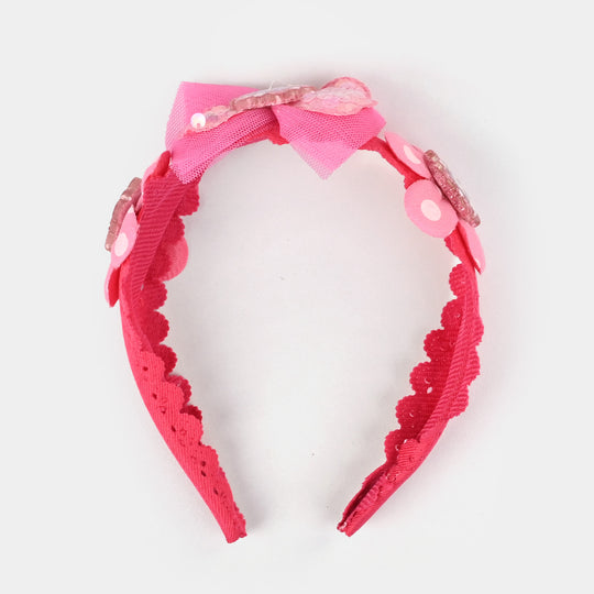 Girls Cute Hair Band