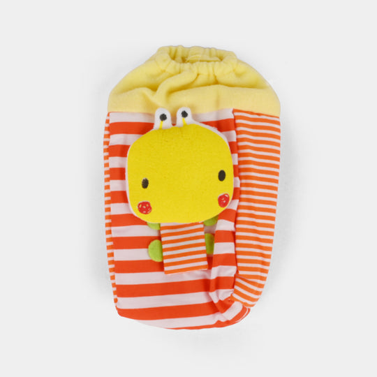 BABY FEEDING BOTTLE FEEDER COVER