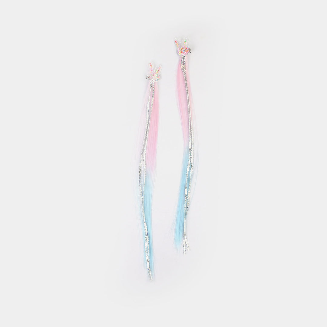 Hair Extension Pin – Fun & Playful Style