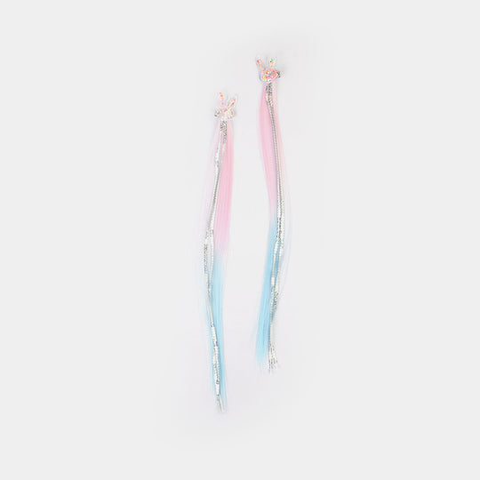 Hair Extension Pin – Fun & Playful Style
