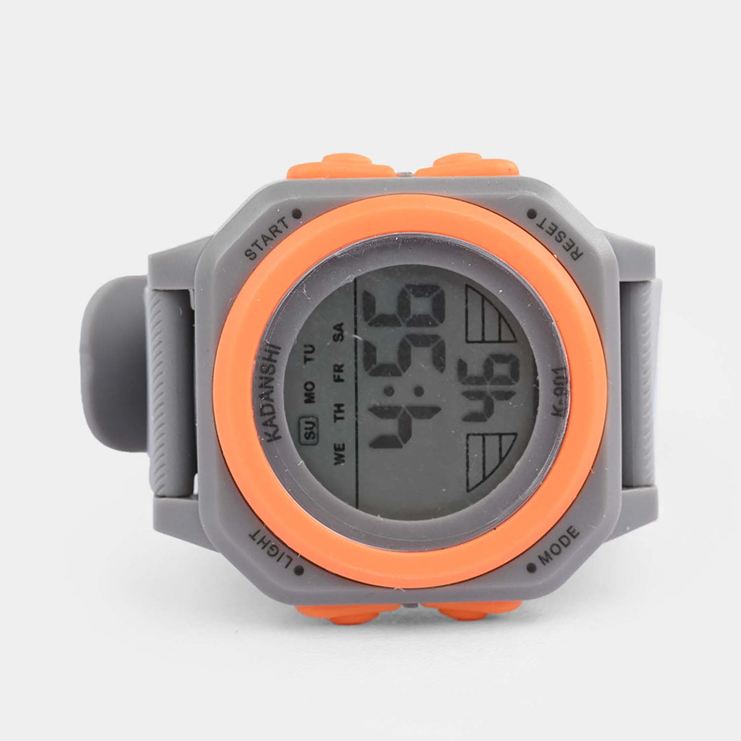 Kids LED Digital Wrist Watch