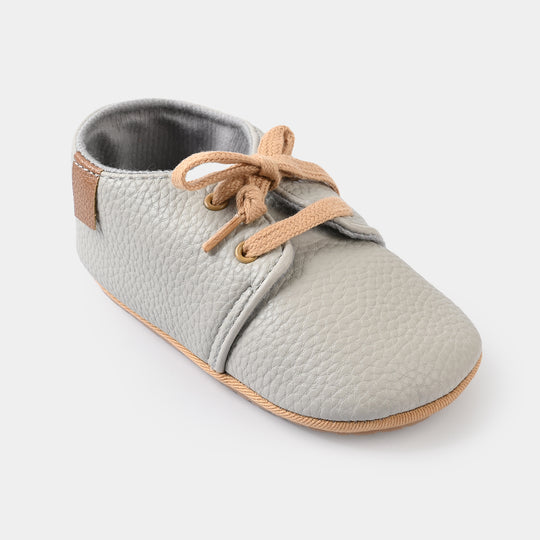 Boys Shoes D33-GREY