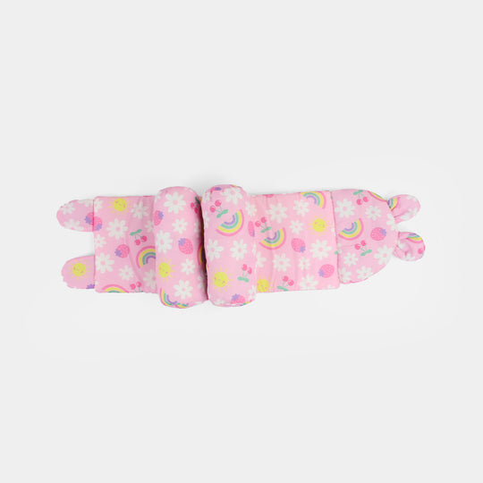 Adjustable Baby Head Support Pillow | 0M+