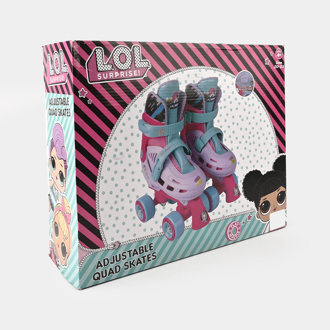 Roller Skates Shoes For Kids