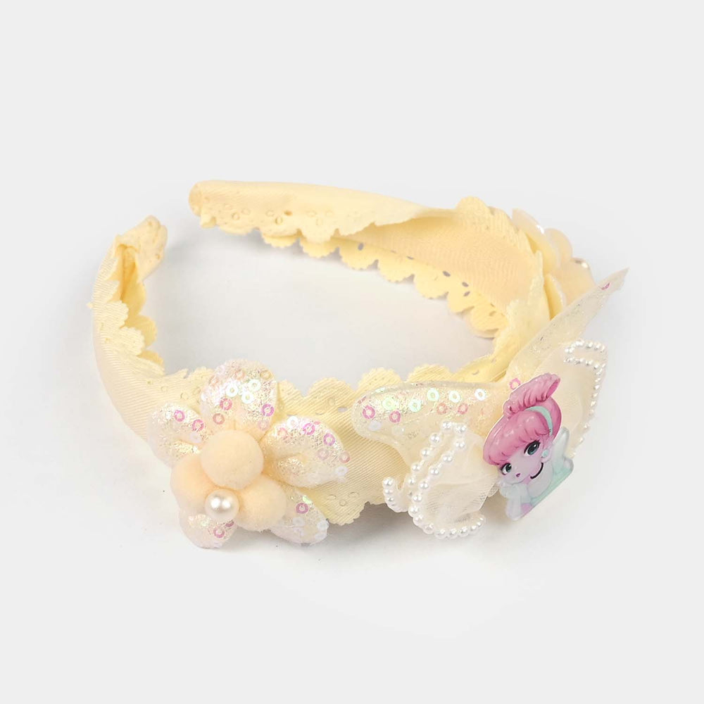 Girls Cute Hair Band