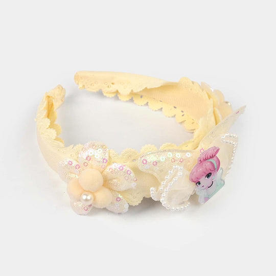 Girls Cute Hair Band