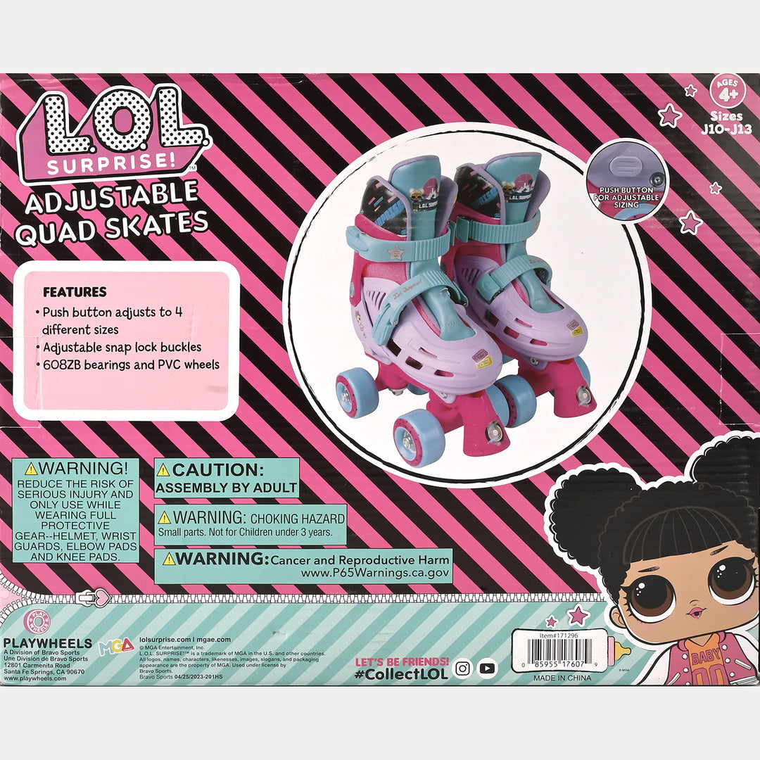 Roller Skates Shoes For Kids