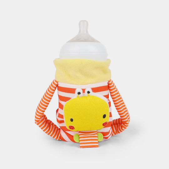 BABY FEEDING BOTTLE FEEDER COVER