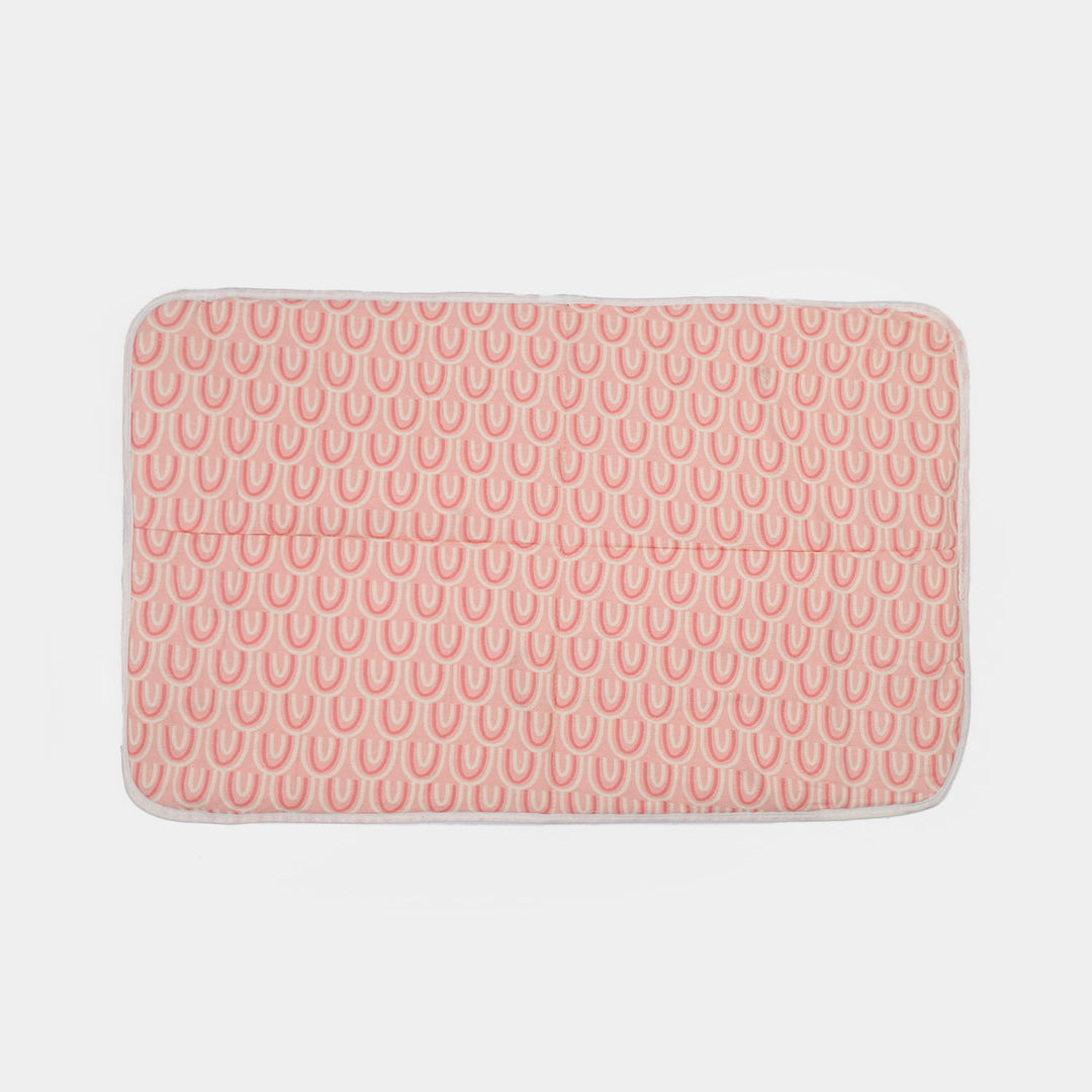 Baby Changing Sheet 18x27cm